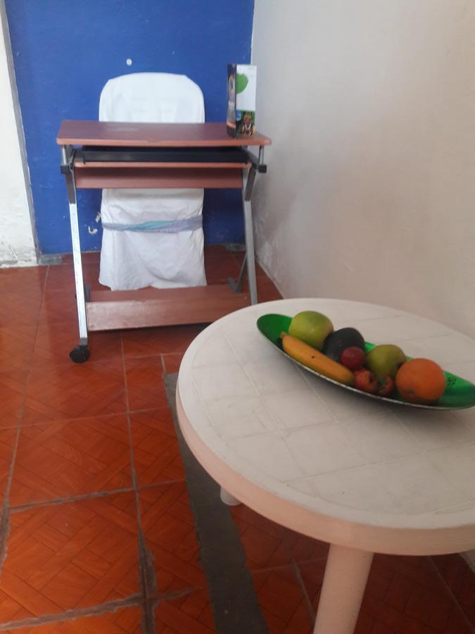 Guest-House La Guayaca Hotell Guayaquil Exteriör bild